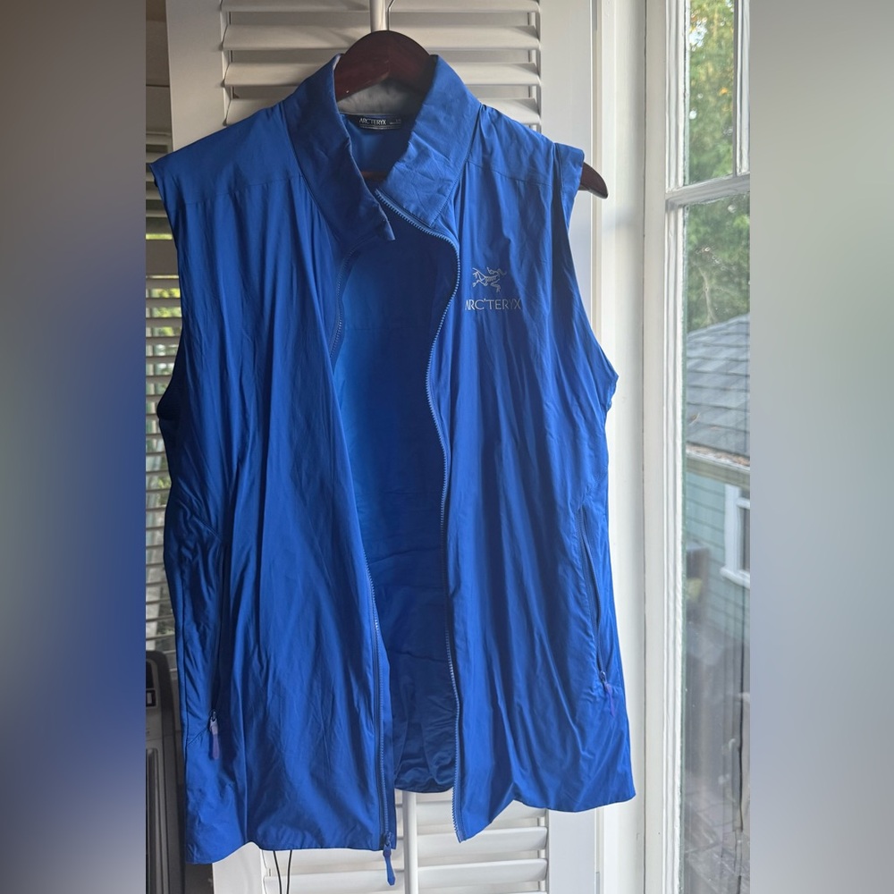 Arc'teryx Vest